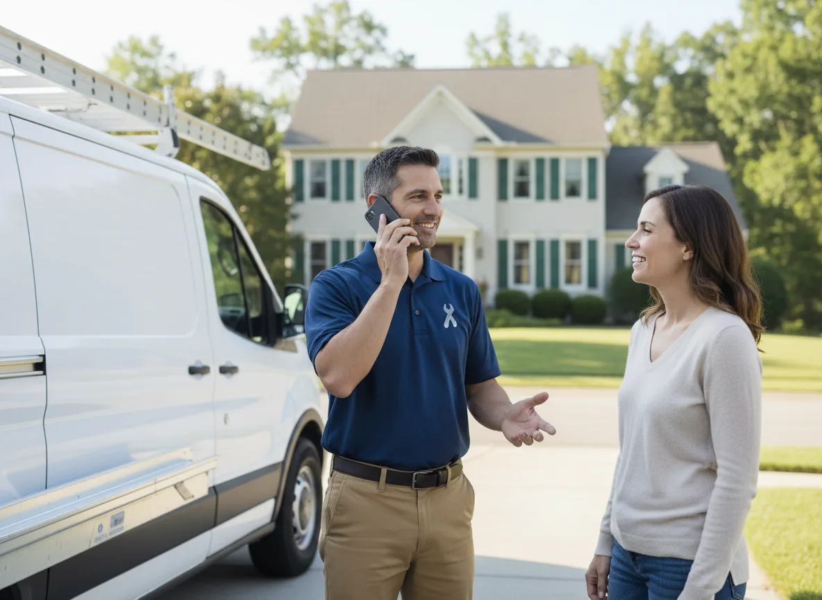 Home Gutter Service Conway, NC FAQs
